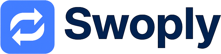 Swoply Logo